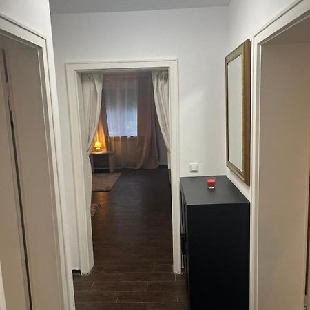Bibis Ferienwohnung Mnichov Exteriér fotografie