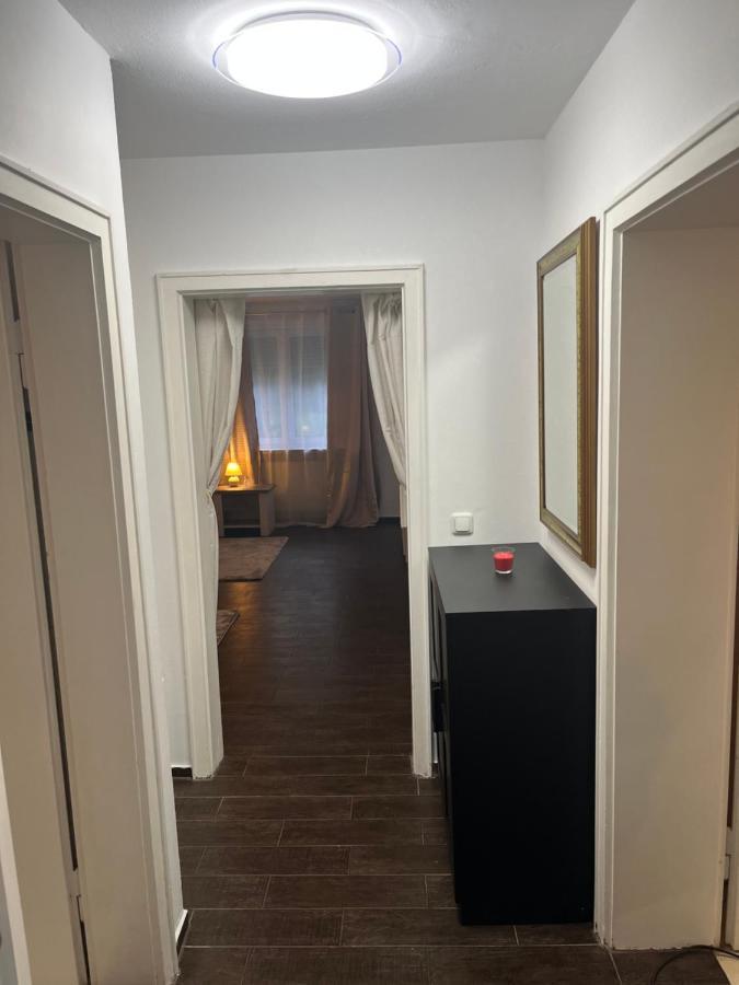 Bibis Ferienwohnung Mnichov Exteriér fotografie